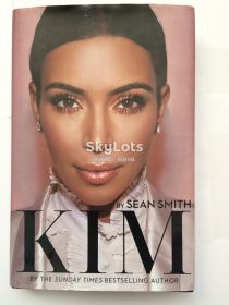 Інше Другое ^/--/^ Книга. Kim Kardashian.  На английском языке. ^_^^^ Книга. Kim Kardashian. англійською мовою. - фото фото фото