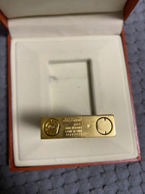Запальнички Зажигалки ^/--/^ S.T. Dupont Ligne 2 — оригинал, Laque de Chine, Франция     (премиум класс) ^_^^^ S.T. Dupont Ligne 2 — оригінал, Laque de Chine, Франція (преміум клас) - фото фото фото