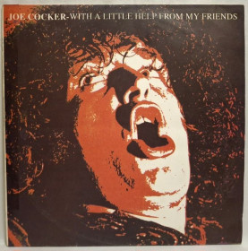 Платівки Пластинки ^/--/^ Joe Cocker - Compilation - 1969.  (LP). 12. Vinyl. Пластинка. Santa Records. Rare. ^_^^^ Joe Cocker — Compilation — 1969. 12.Vinyl. Пластинка. Santa Records. Rare. - фото фото фото