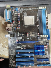 Материнські плати Материнские платы ^/--/^ Мат. плата Asus M /--/ 4 /--/ N /--/ 68 /--/ T Socket AM /--/ 3 nForce /--/ 630 /--/ a PCI-E+GbLAN SATA RAID ATX 4 /--/ DDR /--/ 3 № НР /--/ 261404104 ^_^^^ Мат. плата Asus M /--/ 4 /--/ N /--/ 68 /--/ T Socket AM /--/ 3 nForce /--/ 630 /--/ a PCI-E+GbLAN SATA RAID ATX 4 /--/ DDR /--/ 3 No НР /--/ 261404104 - фото фото фото