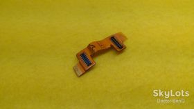 Шлейфи, перехідники Шлейфы, переходники ^/--/^ Шлейф Motorola L /--/ 7 межплатный ^_^^^ Шлейф Motorola L /--/ 7 міжплатний - фото фото фото