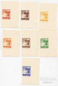 До  року До  года ^/--/^ Серія Deutsche Hilfpost, Південь України, Кривий Ріг 1944 ^_^^^ Серия Deutsche Hilfpost, Юг Украины, Кривой Рог 1944 - фото фото фото