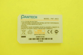 Акумулятори Аккумуляторы ^/--/^ Аккумулятор Оригинал акб Pantech PBT-46 /--/ C /--/ 2        (750 mAh) PG /--/ 6200 ^_^^^ Акумулятор Оригінал акб Pantech PBT-46 /--/ C /--/ 2 (750 mAh) PG /--/ 6200 - фото фото фото