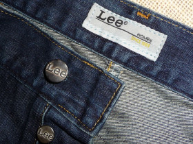 Жіночі Женские ^/--/^ Джинсы "LEE". W /--/ 34 L /--/ 36. Пояс-90 /--/ см.Оригинал-100%cotton. ^_^^^ Джинси " Lee" W /--/ 34 L /--/ 36. Пояс-90 /--/ см. Оригінал-100%cotton. - фото фото фото