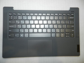 Корпуса Корпуса ^/--/^ Верхня Кришка з ТачПадом Lenovo IdeaPad 5 14 /--/ IIL /--/ 05  (AP /--/ 2 /--/ UZ /--/ 000640) ^_^^^ Верхняя Крышка с ТачПадом Lenovo IdeaPad 5 14 /--/ IIL /--/ 05 (AP /--/ 2 /--/ UZ /--/ 000640) - фото фото фото