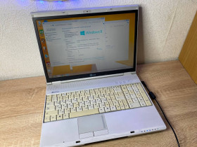 LG LG ^/--/^ Ноутбук lg e /--/ 500 Intel Core 2 Duo надійний ^_^^^ Ноутбук lg e /--/ 500 Intel Core 2 Duo - фото фото фото