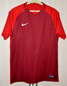 Футболки, майки Футболки, майки ^/--/^ Футболка NIKE original L сток Y /--/ 10-K /--/ 4-7 - фото фото фото