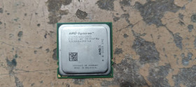 Процесори Процессоры ^/--/^ Процессор AMD Opteron 2382 OS /--/ 2382 /--/ WAL /--/ 4 /--/ DGI 2.60 /--/ GHz Socket F № 231602 ^_^^^ Процесор AMD Opteron 2382 OS /--/ 2382 /--/ WAL /--/ 4 /--/ DGI 2.60 /--/ GHz Socket F No 231602 - фото фото фото