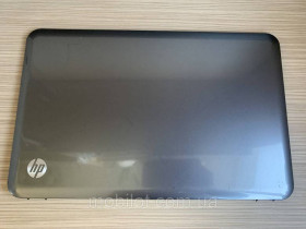 Корпуса Корпуса ^/--/^ Часть корпуса (Крышка матрицы и рамка) HP G /--/ 6-1325 /--/ sr (NZ-16094) ^_^^^ Частина корпусу (Кришка матриці і рамка) HP G /--/ 6-1325 /--/ sr (NZ-16094) - фото фото фото