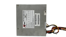 Блоки живлення Блоки питания ^/--/^ Б/В Блок живлення Pcner XPS-310 /--/ PFC 310 /--/ W / 5×Molex / 20+4 / 80 мм / код.q /--/ 872 ^_^^^ Б/В Блок питания Pcner XPS-310 /--/ PFC 310 /--/ W/5×Molex/20+4/80 мм код. q /--/ 872 - фото фото фото