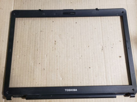 Корпуса Корпуса ^/--/^ корпус ноутбука Toshiba Satellite L /--/ 300 L /--/ 300 /--/ D L /--/ 305 L /--/ 305 /--/ D - рамка матрицы  (V /--/ 000130010) ^_^^^ Корпус ноутбука Toshiba Satellite L /--/ 300 L /--/ 300 /--/ D L /--/ 305 L /--/ 305 /--/ D - рамка матриці (V /--/ 000130010) - фото фото фото