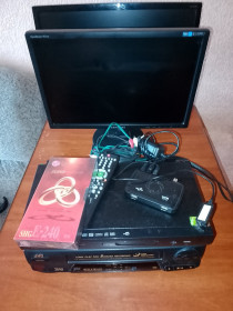 DVD-Плеери, приставки Smart TV DVD-Плееры, приставки Smart TV ^/--/^ DVD-програвач BBK DV /--/ 4-38 /--/ S ^_^^^ DVD-проигрыватель BBK DV /--/ 4-38 /--/ S - фото фото фото
