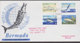 Америка Америка ^/--/^ Бермудские о-ва 1972 РЫБЫ РЫБАЛКА РЫБНАЯ ЛОВЛЯ РЫБОЛОВСТВО РЫБАКИ МИРОВЫЕ РЕКОРДЫ КПД Mi.281-284 ^_^^^ Бермудські о-ви 1972 РИБИ РИБАЛКА РИБНА ЛОВЛЯ РИБОЛОВСТВО РИБАКИ СВІТОВІ РЕКОРДИ КПД Mi.281-284 - фото фото фото