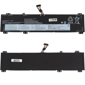 Акумулятори Аккумуляторы ^/--/^ Батарея для ноутбука LENOVO L /--/ 21 /--/ M /--/ 4 /--/ PC /--/ 2 (Legion 5 15 /--/ IAH /--/ 7 /--/ H, 7 16 /--/ ARHA /--/ 7, 7 16 /--/ IAX /--/ 7) 15.52 /--/ V 5182 /--/ mAh 80 /--/ Wh Bla - фото фото фото