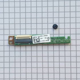 Материнські плати Материнские платы ^/--/^ LED плата індикації Toshiba Satellite L /--/ 50-B / DA /--/ 0 /--/ BLIYB /--/ 6 /--/ C /--/ 0 3 /--/ NBLILB /--/ 0000 для ноутбука оригінал ^_^^^ LED плата индикации Toshiba Satellite L /--/ 50-B / DA /--/ 0 /--/ BLIYB /--/ 6 /--/ C /--/ 0 3 /--/ NBLILB /--/ 0000 для ноутбука оригинал - фото фото фото