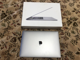 Apple MacBook Apple MacBook ^/--/^ Macbook Pro A /--/ 1990 2018 i /--/ 7/32 /--/ gb/256 /--/ ssd під відновлення або на частини ^_^^^ Macbook Pro A /--/ 1990 2018 i /--/ 7/32 /--/ gb/256 /--/ ssd под восстановление или на части - фото фото фото