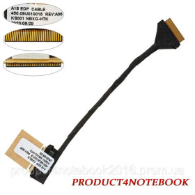Шлейфи Шлейфы ^/--/^ Шлейф матрицы для ноутбука Xiaomi (Mi Air Pro 13 A /--/ 18) LED (450.09 /--/ U /--/ 01.0015) ^_^^^ Шлейф матриці для ноутбука Xiaomi (Mi Air Pro 13 A /--/ 18) LED (450.09 /--/ U /--/ 01.0015) - фото фото фото
