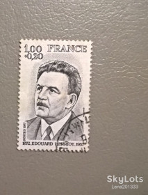 Історія та особистості История и личности ^/--/^ Франция Личности 1977 ^_^^^ Франція Особистості 1977 - фото фото фото