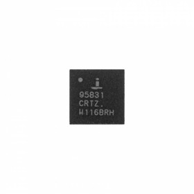 Мікросхеми Микросхемы ^/--/^ Микросхема Intersil ISL /--/ 95831 /--/ CRTZ для ноутбука ^_^^^ Мікросхема Intersil ISL /--/ 95831 /--/ CRTZ для ноутбука - фото фото фото