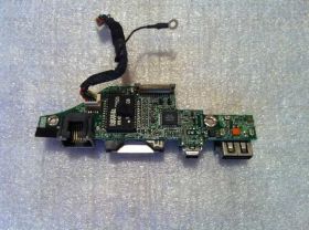 Інші комплектуючі Другие комплектующие ^/--/^ плата расширения Fujitsu Siemens Amilo Pi /--/ 1536 ^_^^^ Fujitsu Siemens Amilo Pi /--/ 1536 - фото фото фото