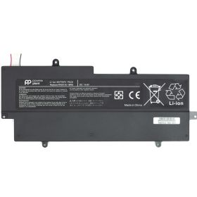 Акумулятори Аккумуляторы ^/--/^ Аккумулятор PowerPlant для ноутбуков TOSHIBA Portege Z /--/ 830 Ultrabook (PA /--/ 5013 /--/ U-1 /--/ BRS) 14.8 /--/ V 2900 /--/ mAh ^_^^^ Акумулятор PowerPlant для ноутбуків TOSHIBA Portege Z /--/ 830 Ultrabook (PA /--/ 5013 /--/ U-1 /--/ BRS) 14.8 /--/ V 2900 /--/ mAh - фото фото фото