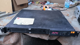 UPS, ИБП UPS, ИБП ^/--/^ Бесперебійник ДБЖ APC Powerstack 450 ВА 1 /--/ U    (PS /--/ 450 /--/ I) №2 ^_^^^ Бесперебойник ДБЖ APC Powerstack 450 ВА 1 /--/ U (PS /--/ 450 /--/ I) No /--/ 2 - фото фото фото