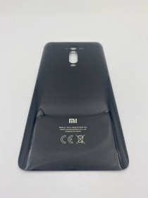 Корпуса на Xiaomi Корпуса на Xiaomi ^/--/^ Задня панель корпусу для мобільного телефона Xiaomi Mi /--/ 9 /--/ T/Mi /--/ 9 /--/ T Pro, black, ORIG ^_^^^ Задняя панель корпуса для мобильного телефона Xiaomi Mi /--/ 9 /--/ T/Mi /--/ 9 /--/ T Pro, black, ORIG - фото фото фото