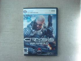 Диски з Іграми та ПЗ Диски с Играми и ПО ^/--/^ Гра DVD PC Crysis Warhead RU/EN Масштабне самостійне доповнення до культового науково-фантастичного шутера від студії Crytek пропонує поглянути на події оригінальної гри з ракурсу ексцентричного сержанта Майкла Сайкса на прізвисько «Псих». Гравцям належит ^_^^^ Игра DVD PC Crysis Warhead RU/EN Масштабное самостоятельное дополнение к культовому научно-фантастическому шутеру от студии Crytek предлагает взглянуть на события оригинальной игры из ракурса эксцентричного сержанта Майкла Сайкса по прозвищу «Псих». Игрок - фото фото фото