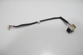 Шлейфи Шлейфы ^/--/^ Гнездо зарядки HP 4525 /--/ s (NZ-2957) ^_^^^ Гніздо зарядки HP 4525 /--/ s (NZ-2957) - фото фото фото