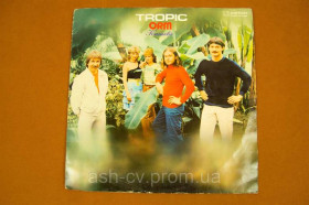 Платівки Пластинки ^/--/^ Вінілова платівка Tropic 1983 (№66) - фото фото фото