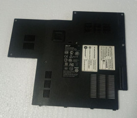 Корпуса Корпуса ^/--/^ Сервісна кришка з ноутбука Acer TravelMate 5720 /--/ G 60.4 /--/ T /--/ 328.003 грж /--/ 5-87 ^_^^^ Сервисная крышка с ноутбука Acer TravelMate 5720 /--/ G 60.4 /--/ T /--/ 328.003 грж /--/ 5-87 - фото фото фото