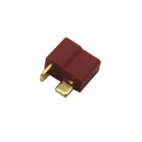Порти, роз'єми Порты, разъемы ^/--/^ Разъем силовой контакт Plug T T-plug мама ^_^^^ Роз'єм силовий контакт Plug T T-plug мама - фото фото фото