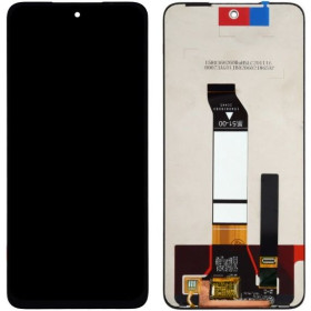 Сенсорні екрани і Дисплеї Сенсорные экраны и Дисплеи ^/--/^ Дисплей Xiaomi Redmi Note 10 5 /--/ G / Poco M /--/ 3 Pro 5 /--/ G complete Black ^_^^^ Xiaomi Redmi Note 10 5 /--/ G / Poco M /--/ 3 Pro 5 /--/ G complete Black - фото фото фото