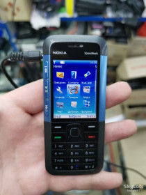 Nokia, Microsoft Nokia, Microsoft ^/--/^ #Shop Nokia 5310 Xpress Music Blue ^_^^^ Shop Nokia 5310 Xpress Music Blue - фото фото фото