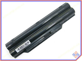 Акумулятори Аккумуляторы ^/--/^ Батарея для FUJITSU FPCBP /--/ 250 LifeBook LH /--/ 701 (10.8 /--/ V 4400 /--/ mAh). - фото фото фото