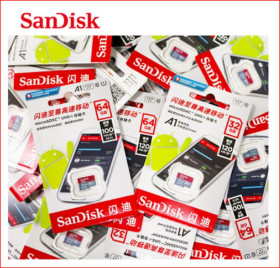 Карти пам'яті Карты памяти ^/--/^ Картка пам&amp;x /--/ 27;яті original sandisk micro sd, клас 10, 128 гб. ^_^^^ Карточка памяти & amp; x /--/ 27; original sandisk micro sd, класс 10, 128 гб. - фото фото фото