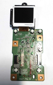Комплектуючі Комплектующие ^/--/^ Плата панелi управлiння EPSON CA /--/ 47 PNL-B  iз LCD дисплеєм, для  Epson TX /--/ 210/ TX /--/ 219/ SX /--/ 210/ SX /--/ 219,  Розбiрка ^_^^^ Плата панели управления EPSON CA /--/ 47 PNL-B с LCD дисплеем, для Epson TX /--/ 210/TX /--/ 219/SX /--/ 210/SX /--/ 219, Разбiрка - фото фото фото