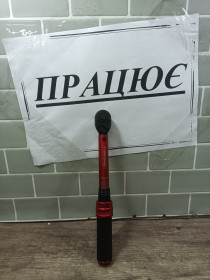 Ключі Ключи ^/--/^ Динамометричний ключ ПРАЦЮЄ        (6354) ^_^^^ Динамометрический ключ Работает (6354) - фото фото фото