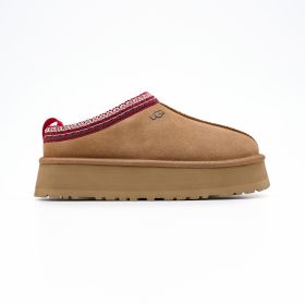 Кросівки Кроссовки ^/--/^ UGG Tasman Platform Chestnut 37 ^_^^^ UGG Tasman Platform Chestnut - фото фото фото