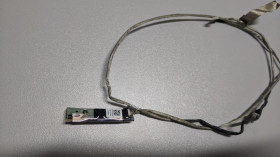 Інші комплектуючі Другие комплектующие ^/--/^ Модуль камеры SONY PCG-4121 /--/ GM МК-0012 ^_^^^ Модуль камери SONY PCG-4121 /--/ GM МК-0012 - фото фото фото