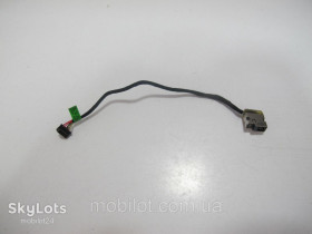Шлейфи Шлейфы ^/--/^ Гнездо зарядки HP 15-e /--/ 080 /--/ sr (NZ-7282) ^_^^^ Гніздо зарядки HP 15-e /--/ 080 /--/ sr (NZ-7282) - фото фото фото