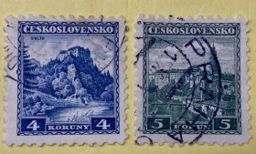 Чехословаччина Чехословакия ^/--/^ Чехословаччина 1922 р. ^_^^^ Чехословакия 1922 г. - фото фото фото
