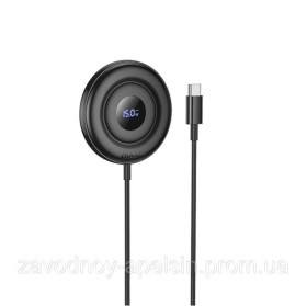 Зарядні пристрої Зарядные устройства ^/--/^ PD кабель магнит MagSafe 15 /--/ W беспроводная зарядка LED (дисплей) ^_^^^ PD кабель магніт MagSafe 15 /--/ W бездротова зарядка LED (дисплей) - фото фото фото