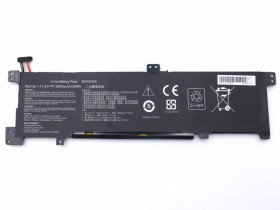 Акумулятори Аккумуляторы ^/--/^ Батарея B /--/ 31 /--/ N /--/ 1424 для ноутбука Asus A /--/ 400 /--/ U, A /--/ 401 /--/ L, K /--/ 401 /--/ L, K /--/ 401 /--/ LB, K /--/ 401 /--/ U, K /--/ 401 /--/ UB, K /--/ 401 /--/ UQ, B /--/ 5010  4150 ^_^^^ Батарея B /--/ 31 /--/ N /--/ 1424 для ноутбука Asus A /--/ 400 /--/ U, A /--/ 401 /--/ L, K /--/ 401 /--/ L, K /--/ 401 /--/ LB, K /--/ 401 /--/ U, K /--/ 401 /--/ UB, K /--/ 401 /--/ UQ, B /--/ 5010 4150 - фото фото фото
