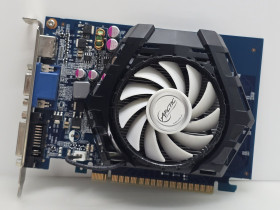 Відеокарти Видеокарты ^/--/^ Відеокарта Sparkle GeForce GT 630 4 /--/ GB  (GDDR /--/ 3,128 Bit,HDMI,PCI-Ex,Б/у) ^_^^^ Видеокарта Sparkle GeForce GT 630 4 /--/ GB (GDDR /--/ 3,128 Bit,HDMI,PCI-Ex,Б/у) - фото фото фото