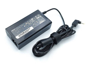 Акумулятори Аккумуляторы ^/--/^ Блок питания для Acer 19 /--/ V 3.42 /--/ A 65 /--/ W (3.0*1.1) Black ORIGINAL (без кабеля) ^_^^^ Блок живлення для Acer 19 /--/ V 3.42 /--/ A 65 /--/ W (3.0*1.1) Black ORIGINAL (без кабелю) - фото фото фото