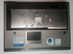Корпуса Корпуса ^/--/^ Нижня частина корпуса з ноутбука ASUS F /--/ 7 /--/ Z ^_^^^ Нижняя часть корпуса с ноутбука ASUS F /--/ 7 /--/ Z - фото фото фото
