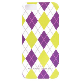 Чохли, сумки Чехлы, сумки ^/--/^ Чехол ARU для iPhone 5/5 /--/ S/5 /--/ SE Diamond White ^_^^^ ARU для iPhone 5/5 /--/ S/5 /--/ SE Diamond White - фото фото фото