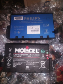 Акумулятори Аккумуляторы ^/--/^ Батарея оригінал MOLICEL Philips ME /--/ 202 /--/ EK 11.1 /--/ V 7.8 /--/ Ah/86.58 /--/ WH           (cумісні ME /--/ 202 /--/ C, ME /--/ 202 /--/ EK, RRC /--/ 2020, тощо) ^_^^^ Батарея оригинал MOLICEL Philips ME /--/ 202 /--/ EK 11.1 /--/ V 7.8 /--/ Ah/86.58 /--/ WH (совместимые ME /--/ 202 /--/ C, ME /--/ 202 /--/ EK, RRC /--/ 2020, и т.д.) - фото фото фото