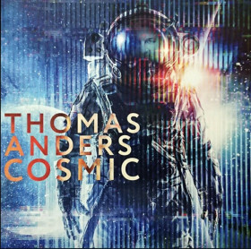 Платівки Пластинки ^/--/^ Thomas Anders EX Modern Talking ‎- Cosmic - 2021.  (2 /--/ LP). 12. Vinyl. Пластинка. Germany. S/S ^_^^^ Thomas Anders EX Modern Talking - Cosmic - 2021. 12.Vinyl. Пластинка. Germany. S/S - фото фото фото